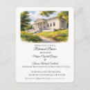 Search for museums invitations History