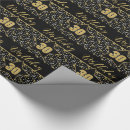 Search for 30th birthday wrapping paper Thirtieth