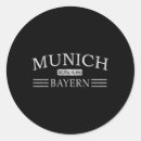 Search for deutschland stickers Munich