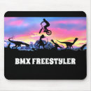 Search for bmx bikes mousepads Sport