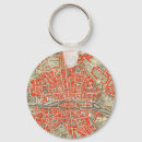 Search for eighteenth century key rings French