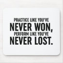 Search for perform mousepads Motivation
