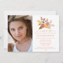 Search for 2015 invitations Floral