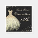 Search for quinceanera napkins Birthday