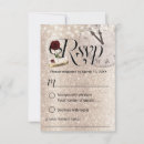 Search for sparkling lights rsvp cards Typography