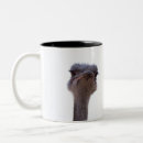 Search for ostrich mugs Funny
