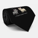 Search for dog ties Dad
