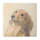 Search for dachshund tiles Doxie