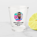Search for bachelor party shot glasses Minimal
