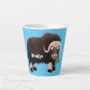 Search for ox mugs Cartoon