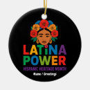 Search for latina christmas tree decorations Latino