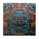 Search for african tribal tiles Colorful