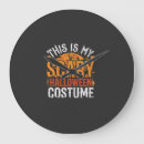 Search for scary halloween clocks Halloweengifts