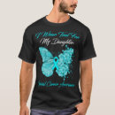 Search for daughter tshirts Teal