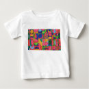Search for shape baby clothes Design