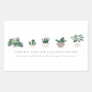 Search for plant stickers Gardening