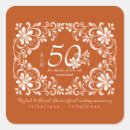 Search for 70th anniversary stickers Couple