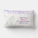Search for unicorn cushions Magical