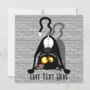 Search for cartoon cat invitations Animal