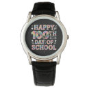 Search for educators watches Happy