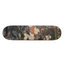 Search for samurai skate skateboards Tattoo