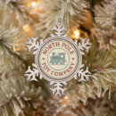 Search for north pole christmas tree decorations Festive