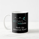 Search for ski resorts mugs Vacation