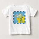 Search for butterflies baby shirts Illustration