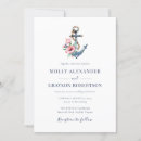 Search for floral anchor invitations Tropical