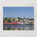Search for lunenburg nova scotia postcards Colourful