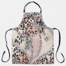 Search for chain aprons Background