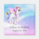 Search for unicorn save the dates Magic