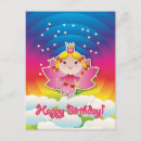 Search for fairy birthday cards Sky