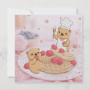 Search for waffle cards Sweet