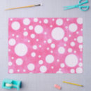 Search for pink marble tissue paper White