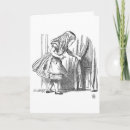 Search for carroll cards John tenniel