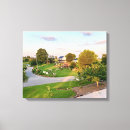 Search for springtime canvas prints Scenic
