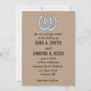 Search for western wedding invitations Equestrian
