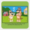 Search for cartoon dogs stickers Funny dog cartoon
