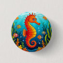Search for seaweed badges Underwater