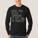 Search for default Geek