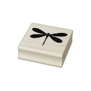 Search for dragonfly rubber stamps Insect