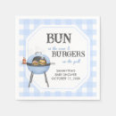Search for baby q decor Bun in the oven
