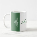Search for floral design mugs Ornamental