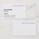 Search for black and purple business cards Unique