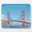 Search for landmarks mousepads United states of america