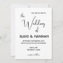 Search for cute wedding invitations Aesthetic
