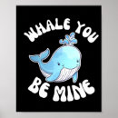 Search for whale posters Cute