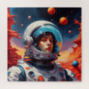 Search for sci fi puzzles Planets