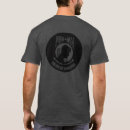 Search for pow mia tshirts Are